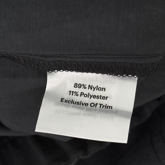 REI Trailmade Amphib Shorts Mens XXL Belted Ripstop Hiking Swim UPF 50 Black 2XL - Picture 7 of 11